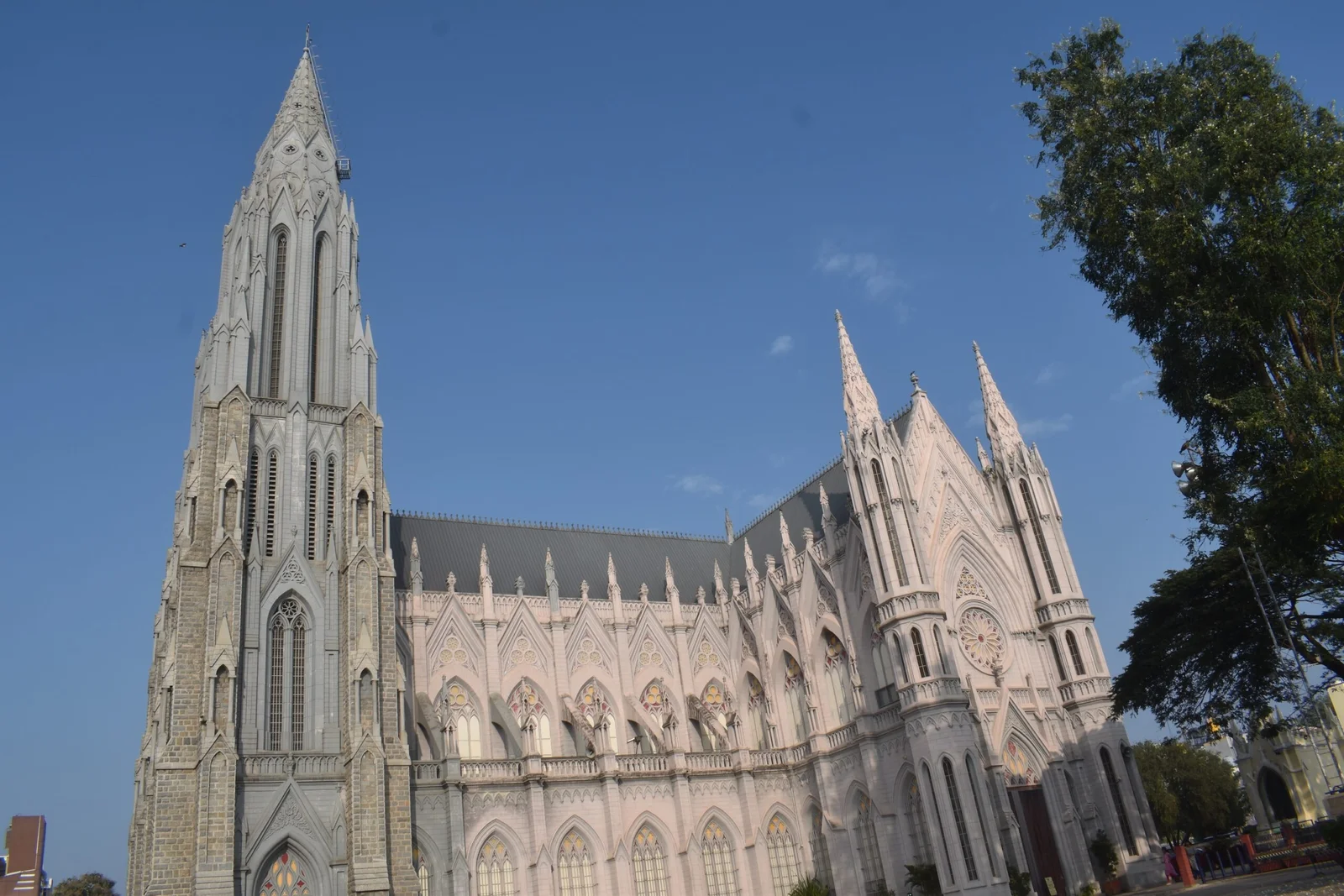Cathedral
