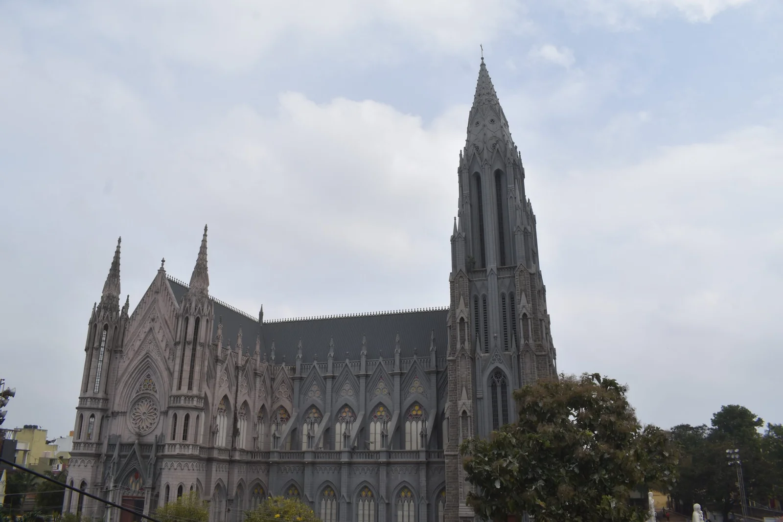 St. Joseph's Cathedral, Mysuru