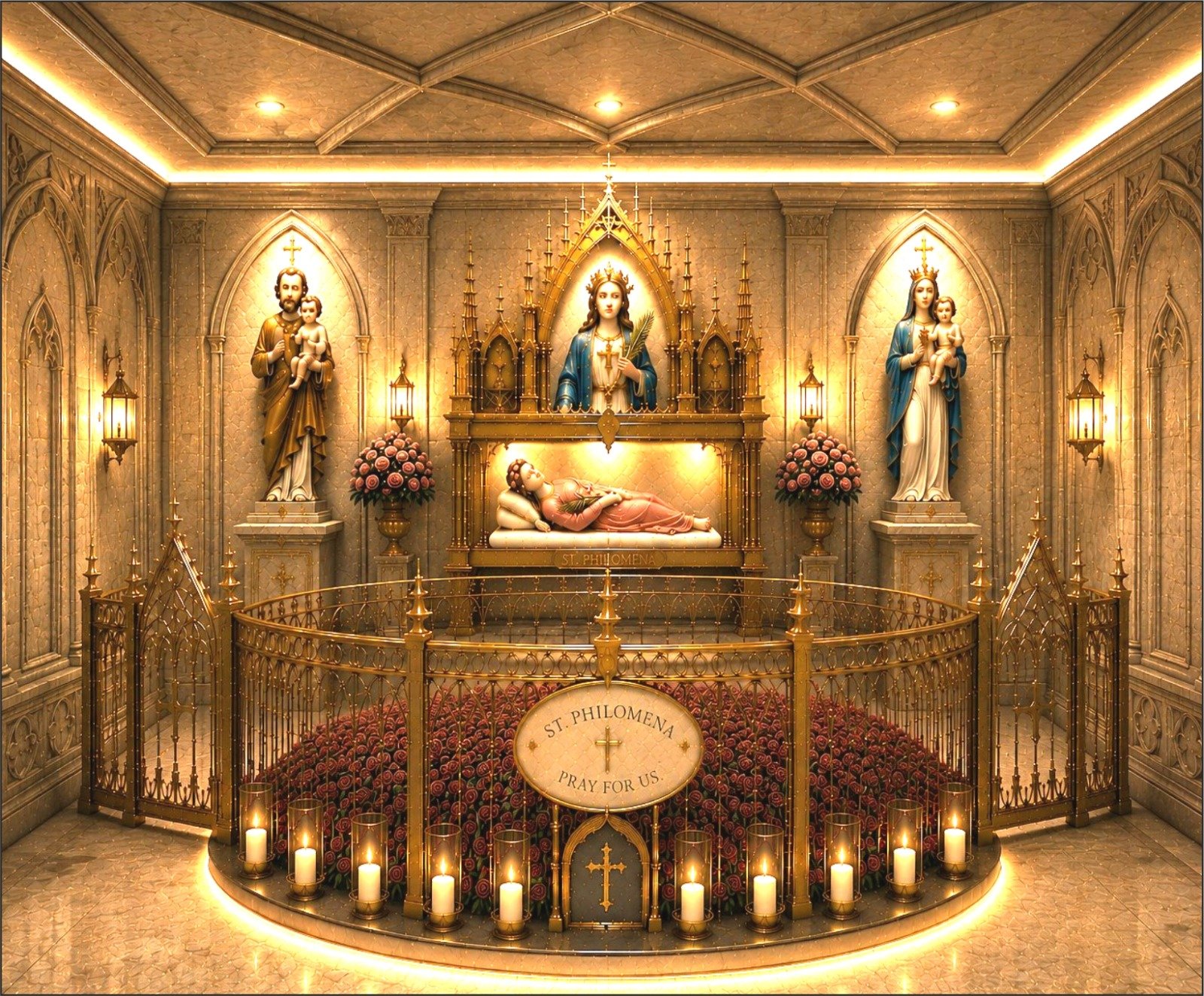 After Restoration
